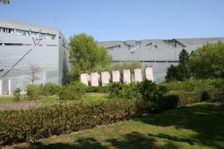 J&uuml;disches Museum (Jewish Museum)