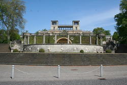 Orangery Palace, Sanssouci Park