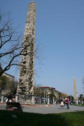 Hippodrome of Constantinople