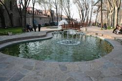 G&uuml;lhane Park