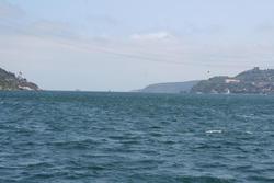 Entrance to the Black Sea