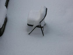 Anybody care to sit here?