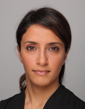 Dalal Alrajeh