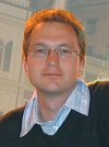 Peter Pietzuch