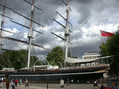 Cutty Sark