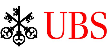 Ubs Training Program