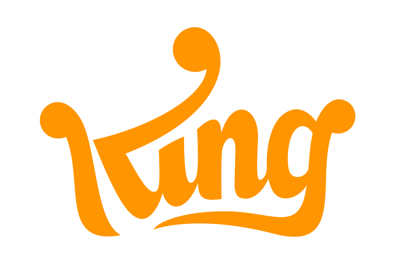 company: King