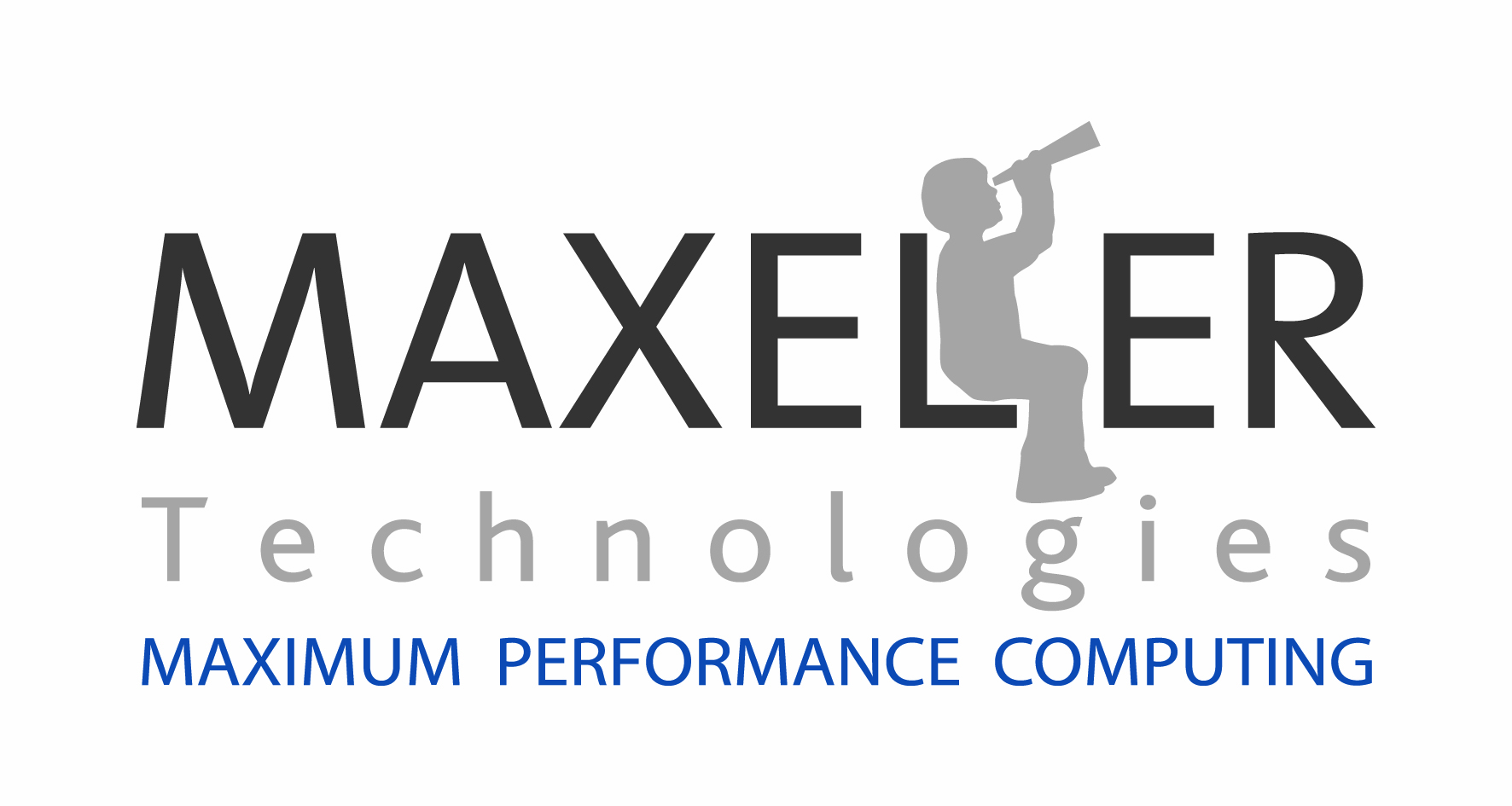 company: Maxeler