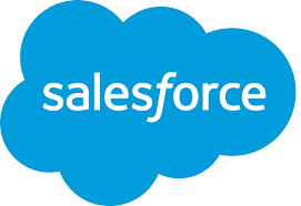 company: Salesforce