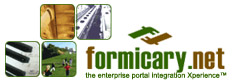 Formicary Logo