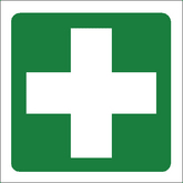 First Aid Symbol