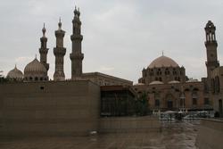 Al-Azhar mosque