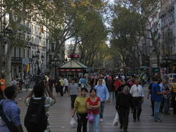 La Rambla