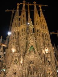 La Sagrada Família