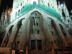 La Sagrada Família