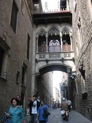 Barri Gòtic
