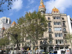 Interesting building
