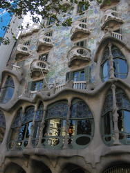 Casa Batlló