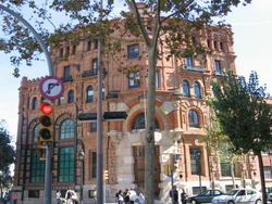 Wonderful Architecture
