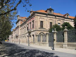 Parlamento de Cataluña (2)