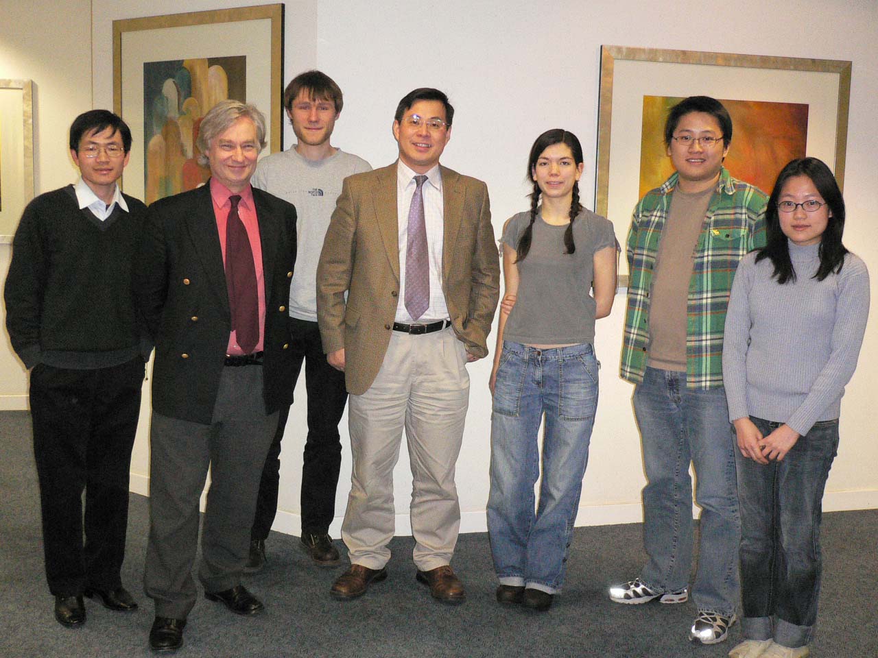 UbiMon Team