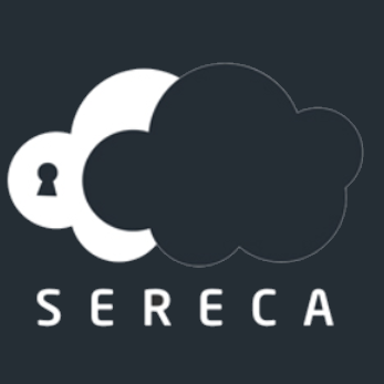 Sereca logo