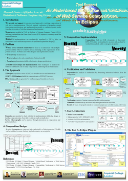 ICSOC08 Poster