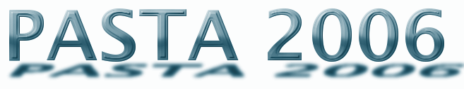 PASTA 2006