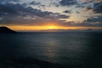 Sunset at Punta di Cataraghiu (3)