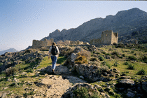 Les Ruines d'Occi (1)