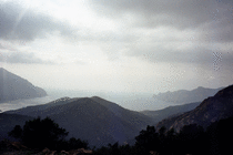 View from the road to Portu (1)