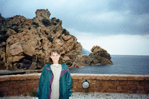 Helen in Portu