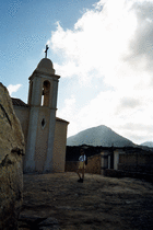 Notre Dame de la Serra