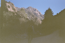 Hike to Carrozzu