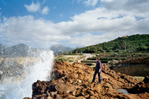 Waves at Galeria (7)