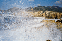Waves at Galeria (8)