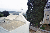 Cemetery in Occiglioni (2)