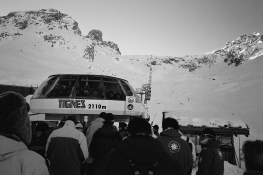15.01.2003, Yet another terrifying ski-lift... I'm going in that?!