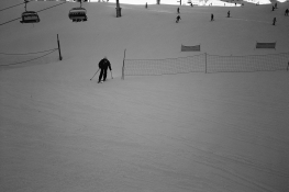15.01.2003, Helen's slalom run
