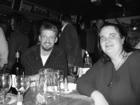 Matt(ilda?) and Rachael