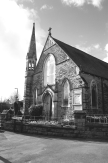 Barwick-in-Elmet Methodist church