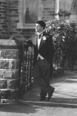 Mr D for the next issue of Best Man World