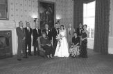 Jonathan, David and Richard Chamberlain, Diana and Joe Bradley, Jeremy and Helen, Christopher Bradley, Mary Wallis, Tim and Miho Bradley