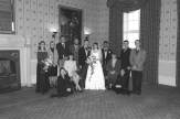 Karen Spenley, Abi Spooner, Tom Hall, Mark Simmons, Kathryn Lord, Karen Gatley, Helen and Jeremy, Paul Dias, And & Ferg Somerville, Louise Drinkwater & Paul Burton