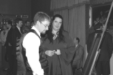 Matt and Rachael