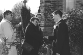 Rob, Chris, Anthony and Colin Wilson