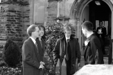 Andrew and Kathy Priest, Mark Giles
