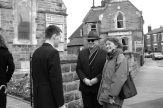 And and Ferg (in disguise) Somerville