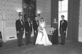 Paul Troughton, Paul Dias, Jeremy, Helen, Karen Spenley, Tim Bradley