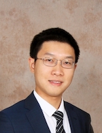 Lin Zhang Portrait